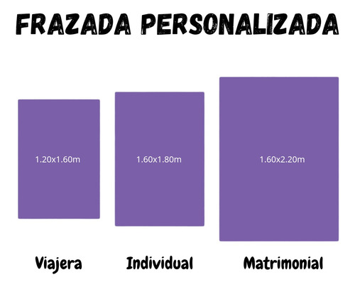 Frazada Cobija Viajera Cantante Idol Bang Chan 1.20x1.60m Blanco Perfil