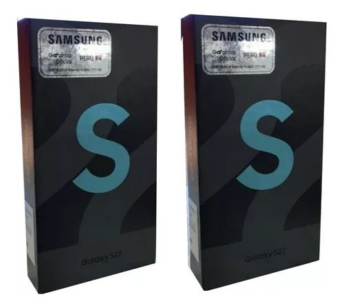 Samsung Galaxy S22 128gb 8gb Ram