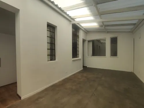 Casa En Arriendo/venta En El Nogal. Cod A15211