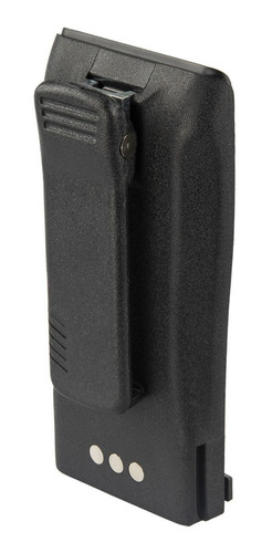 Batería Para Radios Motorola Ep450 / Dep450 | 1600mah / 7.2v
