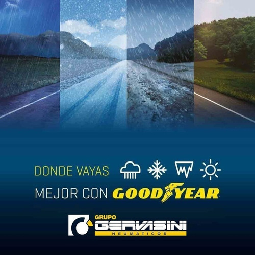 Imagen 6 de 6 de Neumático Ling Long 185/65r14 Green-max Hp010