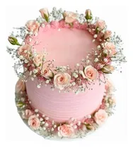 Comprar Tortas Decoradas Personalizadas Bodas Cumpleaños Eventos.
