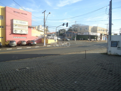 Imagem 12 de 12 de Salão Para Aluguel Em Taquaral - Sl011270