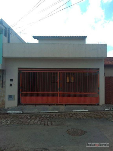 Imagem 21 de 21 de Casa À Venda, 100 M² Por R$ 540.000,00 - Chácara Canta Galo - Cotia/sp - Ca0761