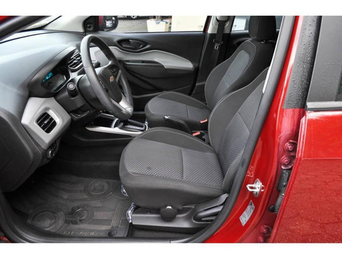 Imagem 9 de 15 de Chevrolet Onix Lt 1.4 At