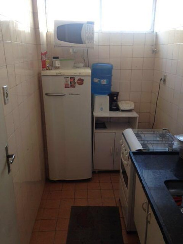 Imagem 10 de 10 de Apartamento Em Paraíso, São Paulo/sp De 40m² 1 Quartos À Venda Por R$ 340.000,00 - Ap896215-s