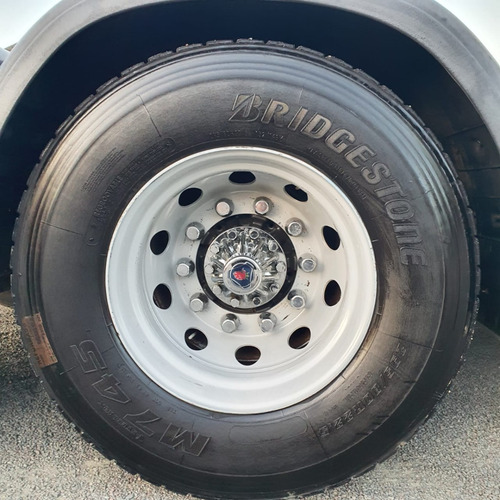 Imagem 14 de 25 de Caminhão 540 Scania R540 Cavalo 6x4 Traçado Bug Leve 2019