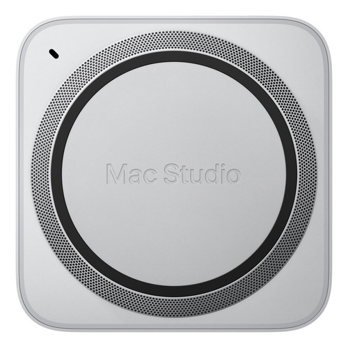 Apple Mac Studio M4 Max 14-core/32-core 36gb Ram 1tb Ssd
