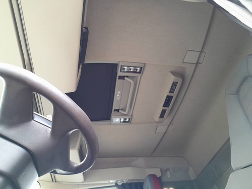 Volvo Fh 540 6x4 2021