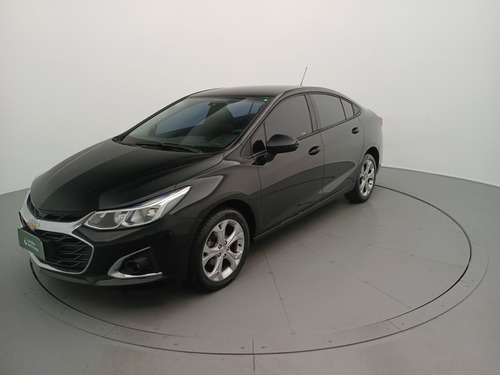 Chevrolet Cruze 1.4 TURBO LT 16V FLEX 4P AUTOMÁTICO