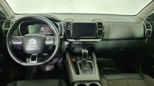 Citroën C5 Aircross 1.5 BLUEHDI 130 AUTO LIVE PACK
