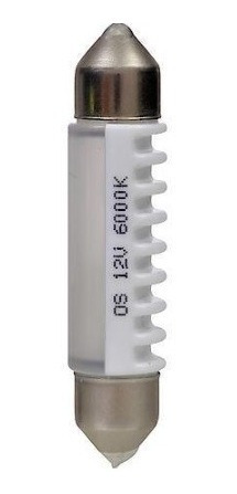 Foco Osram 83305 Led (6411) Blanco