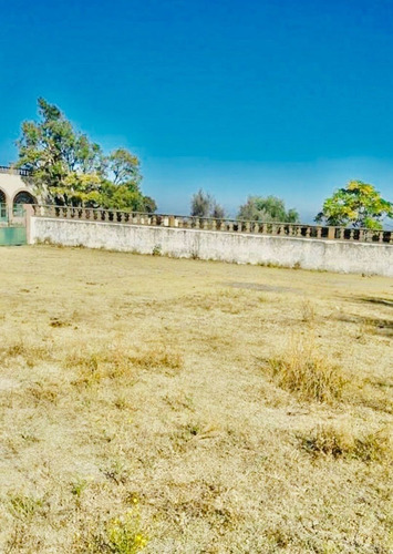 Terreno Plano Venta Ideal Para Desarrollo De Vivienda/industrial/agrícola Tv348