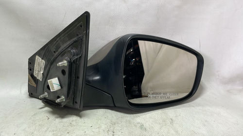 Espejo Derecho Elantra 2011 2012 2013 2014 2015 2016 R624