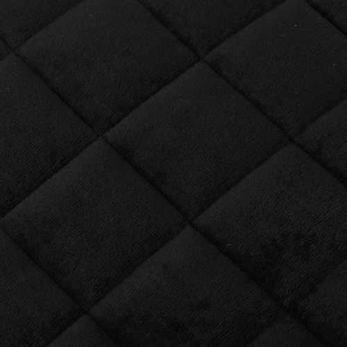 Práctico Cojín De Asiento De Coche Universal De Felpa