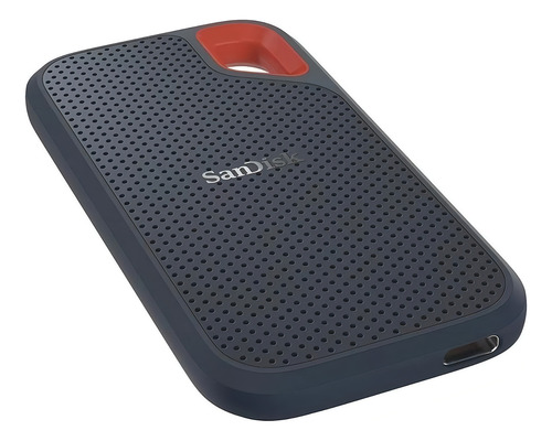 externo SanDisk Extreme SDSSDE60-2T00 2TB