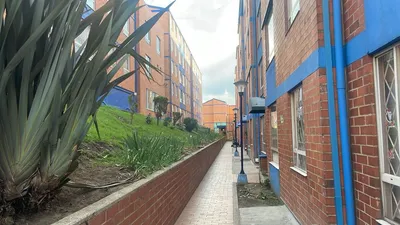 Apartamento en venta