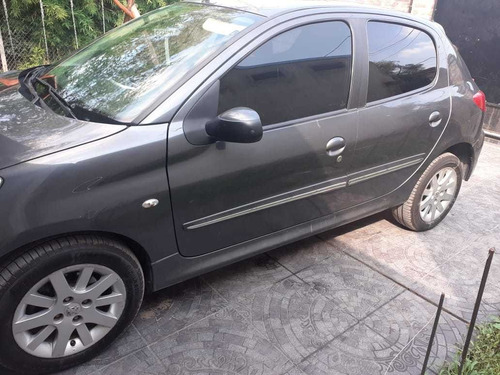 Peugeot 207 2012 1.6 Allure 106cv