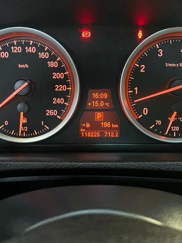 BMW X6 3.0 Xdrive 35i Sportive 306cv