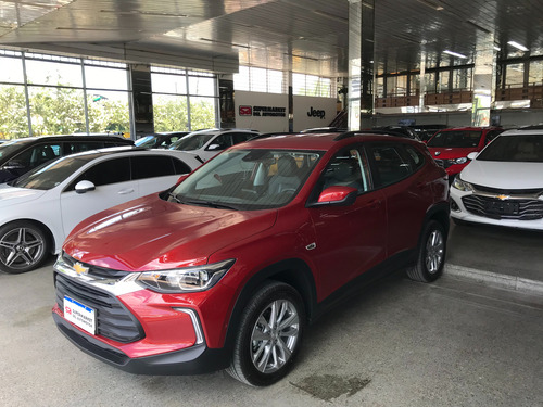 Chevrolet Tracker 1.2 Turbo Ltz At