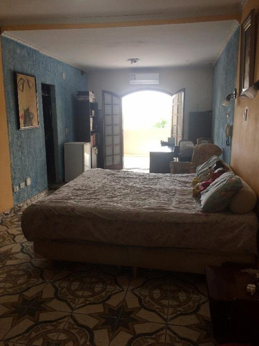 Imagem 17 de 30 de Sobrado Com 3 Dormitórios À Venda, 180 M² Por R$ 600.000,00 - Limoeiro - São Paulo/sp - So1858