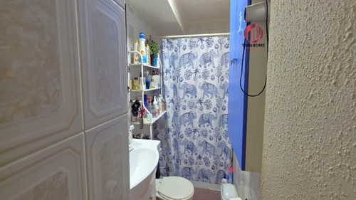 Venta De Cómodo Departamento En Quilpué