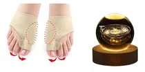 Comprar  Corrector Juanetes   Hallux Valgus  ¡elastizados  Unicos ¡¡