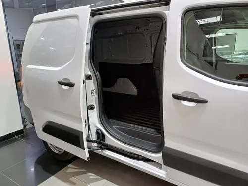 Opel Combo 1.5 T Disel
