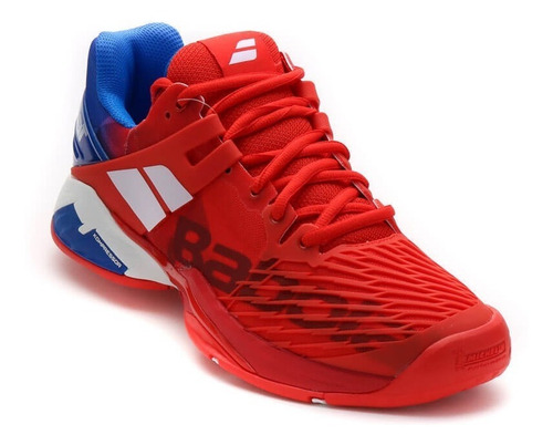 Zapatillas Babolat Propulse Fury All Court M