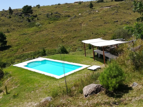 Imagen 3 de 18 de Cabañas En Yacanto De Calamuchita