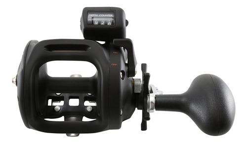 Reel Okuma Rotativo Ma-20dxt Trolling Magda Pro Line