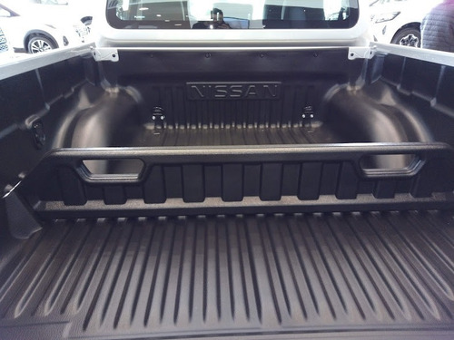 Imagen 3 de 11 de Nissan Frontier Platinum 4x4 At 2023#05 Ya