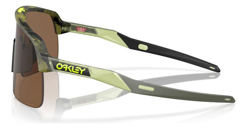 Lentes De Sol Verde Oakley Oo946394635739 Verde