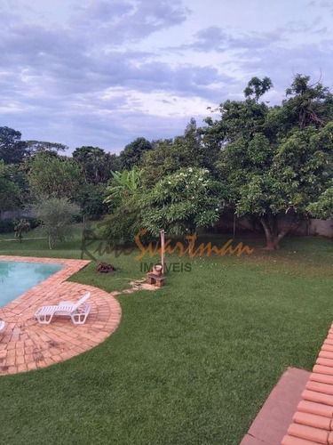 Imagem 18 de 22 de Chácara Com 3 Dormitórios À Venda, 2000 M² Por R$ 1.400.000 - Guara - Campinas/sp - Ch0184