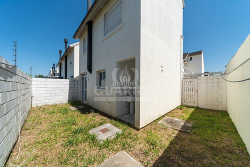 Imagem 7 de 23 de Casa Em Condomínio Para Aluguel, 3 Quartos, 1 Suíte, 2 Vagas, Jardim Itu Sabara - Porto Alegre/rs - 8540