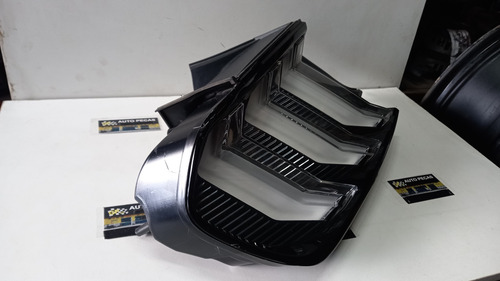 Lanterna Lado Esquerdo Ford Mustang 18 -19 Original (Usado)