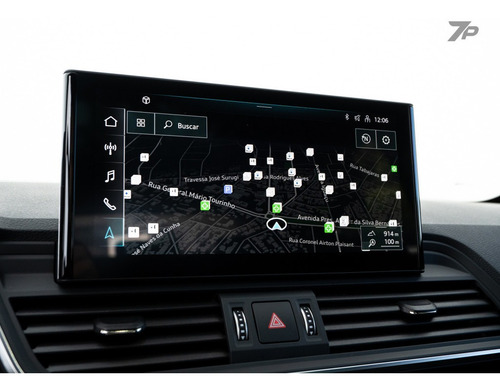 Imagem 6 de 12 de Audi Q5 2.0 45 Tfsi Gasolina S Line Black Quattro S Tronic
