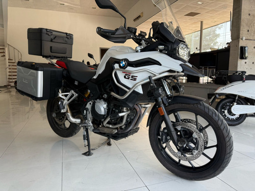 Bmw F 750 Gs Ii 2022