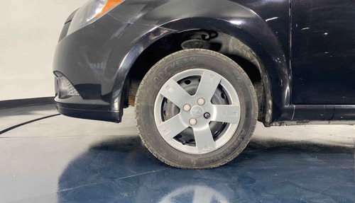 Imagen 6 de 15 de 117641 - Chevrolet Aveo 2016 Con Garantía