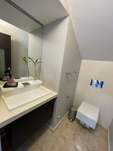 Cv-1470 Zona Norte Townhouse Residencias Pozo Viejo Avenida Universidad