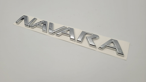 Nissan Navara Emblema