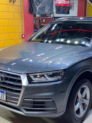 Audi Q5 2.0 Tfsi Tiptronic Quattro 250cv