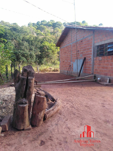 Imagem 16 de 30 de Chácara À Venda No Bairro Centro - Paraibuna/sp - 1863
