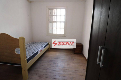 Imagem 8 de 21 de Sobrado Com 2 Dormitórios Para Alugar, 100 M² Por R$ 2.800,00/mês - Saúde - São Paulo/sp - So0542