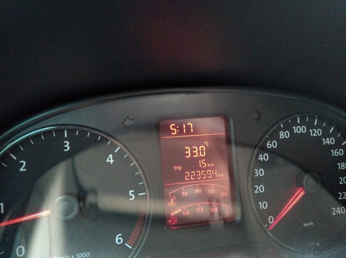 Imagem 13 de 13 de Volkswagen Amarok 2.0 16v 4x4 S Cabine Dupla Turbo Intercool