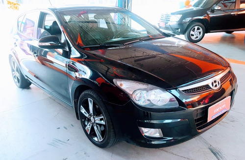 Imagem 2 de 9 de Hyundai I30 2012 2.0 Gls Aut. 5p