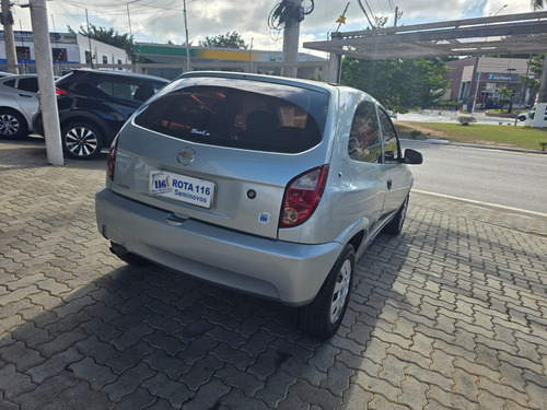 Chevrolet Celta Celta Life 1.0 VHC (Flex) 2p