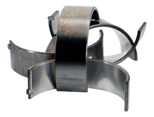 Metales De Biela De 20 Ford P400 Camion 4.9l 1976