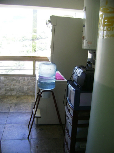 Imagen 7 de 13 de Se Vende Apto 113m2 3h/3b/1p El Marques 4736