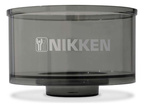 Repuesto Tanque Superior Pi Water (filtro 46 Cm) Nikken
